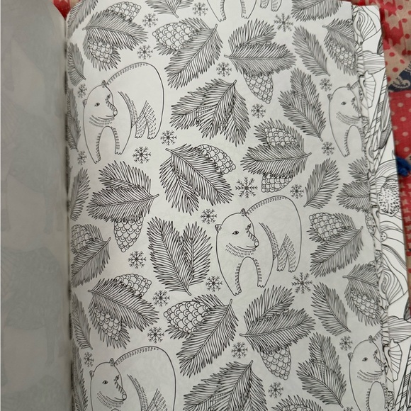 Color Art Book - Multicolor - Picture 6 of 7